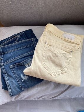 DAYTRIP Jeans Bundle